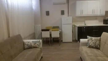 Nisa Apart Sultanahmet