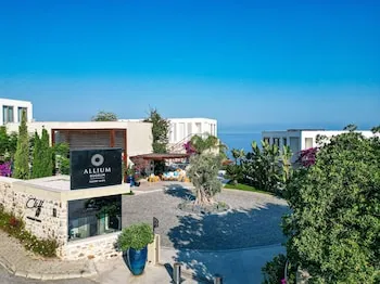 Allium Bodrum Resort & Spa
