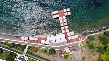 Allium Bodrum Resort & Spa