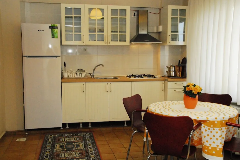 Apart Daire, 3 Yatak Odası