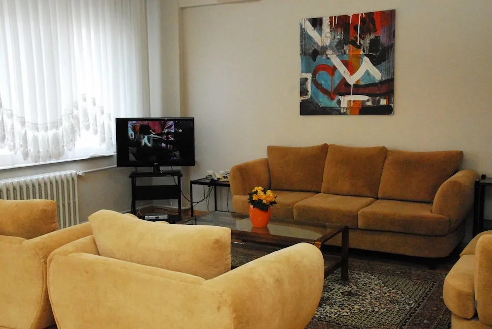 Apart Daire, 3 Yatak Odası