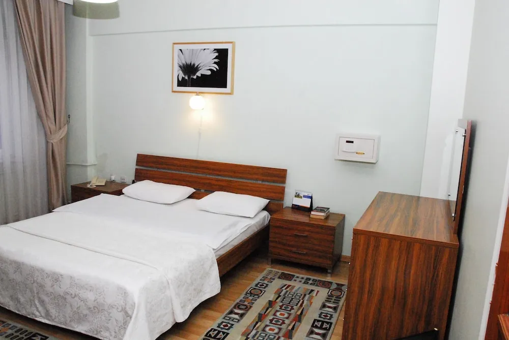 Apart Daire, 3 Yatak Odası