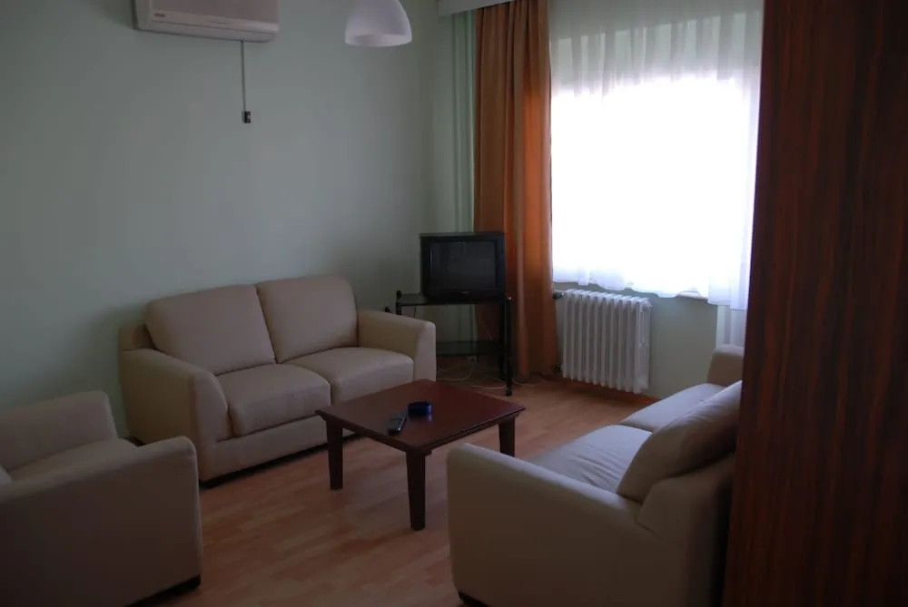 Apart Daire, 1 Yatak Odası