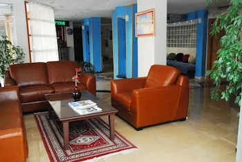 VIP Apart Hotel