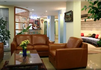 VIP Apart Hotel