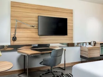 Novotel Istanbul Zeytinburnu