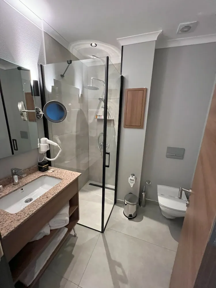 Royal Oda, 2 Yatak Odası, Şehir Manzaralı