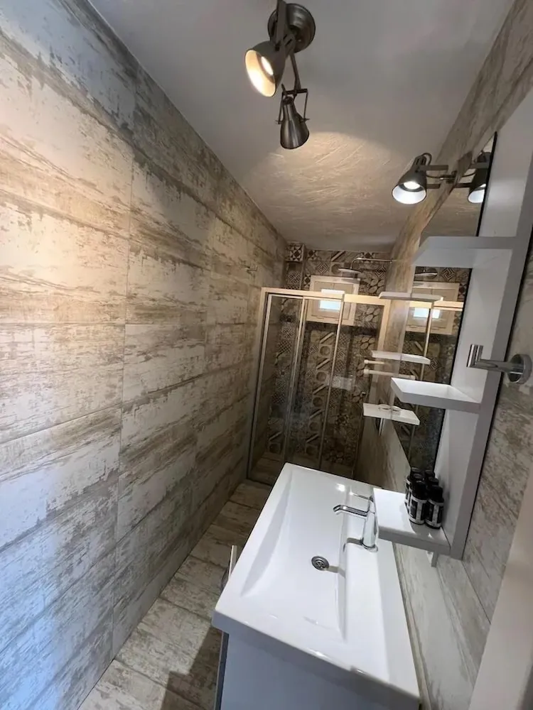 Economy Stüdyo Süit