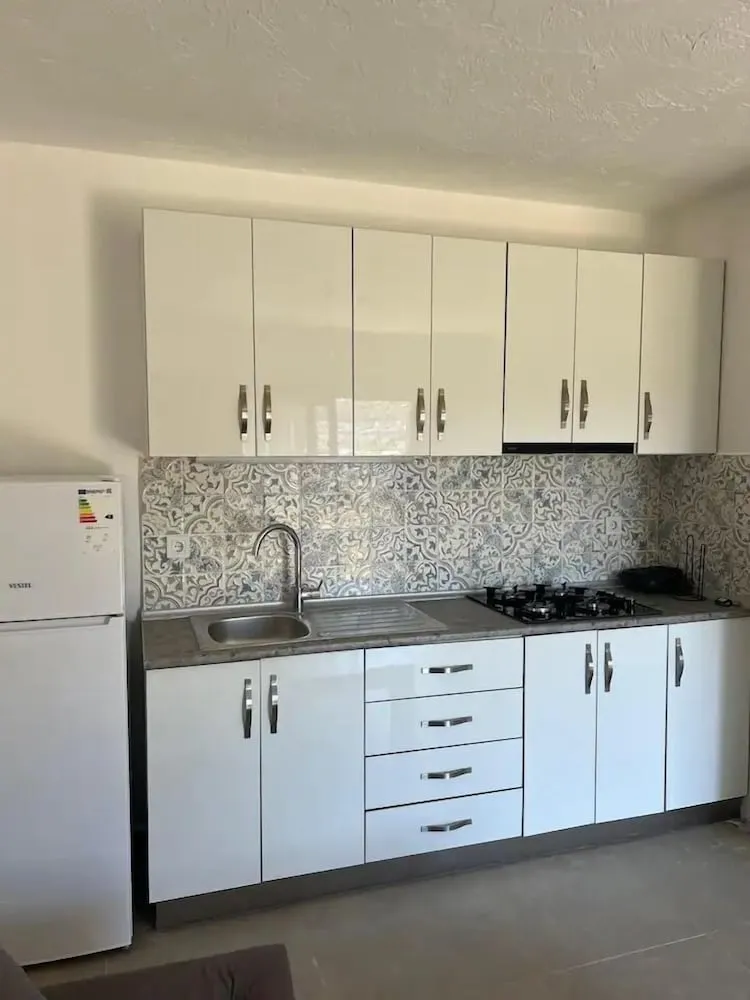 Economy Stüdyo Süit