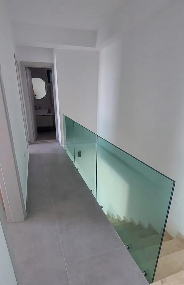 Family Villa, Deniz Manzaralı