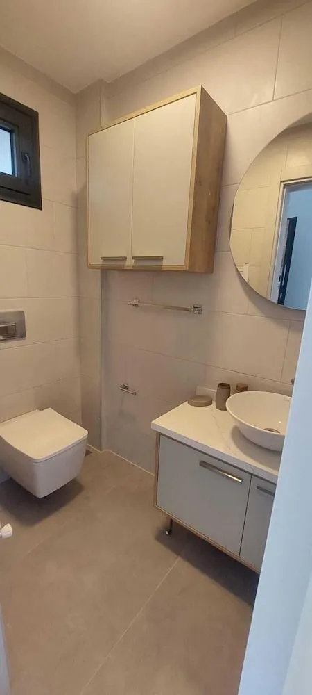 Family Villa, Deniz Manzaralı