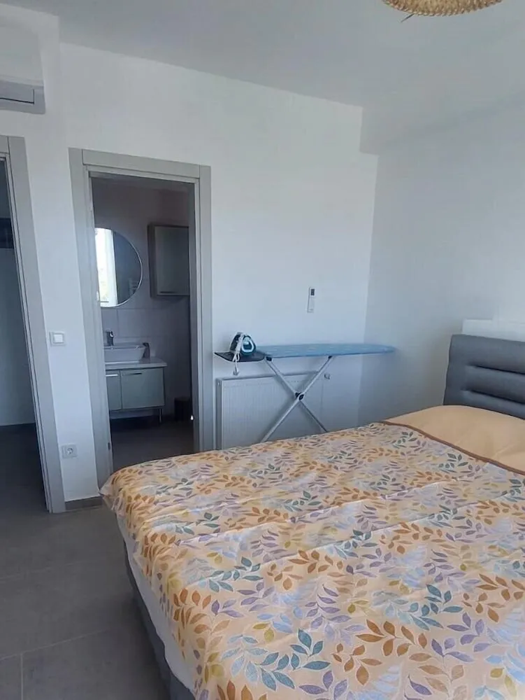 Family Villa, Deniz Manzaralı