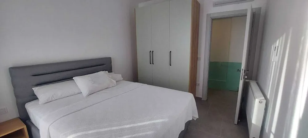 Family Villa, Deniz Manzaralı