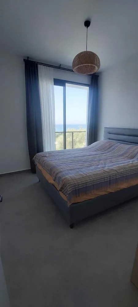 Family Villa, Deniz Manzaralı