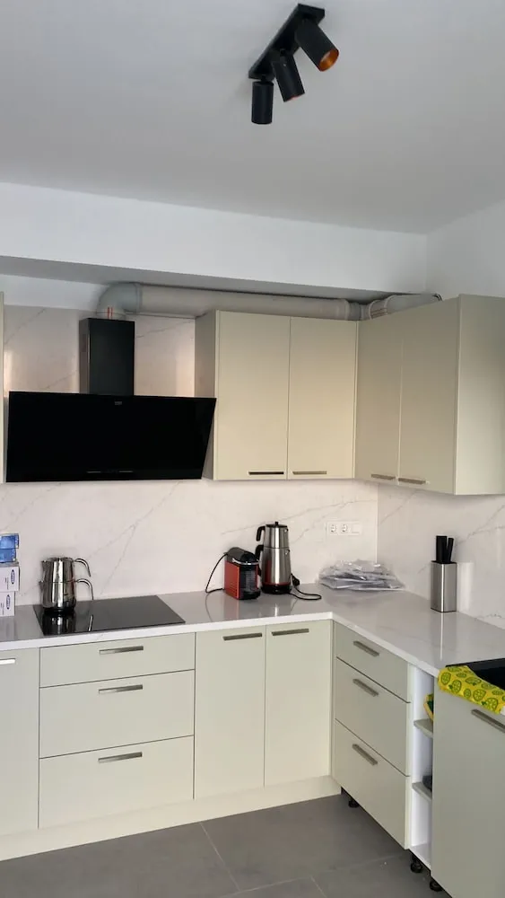 Family Villa, Deniz Manzaralı