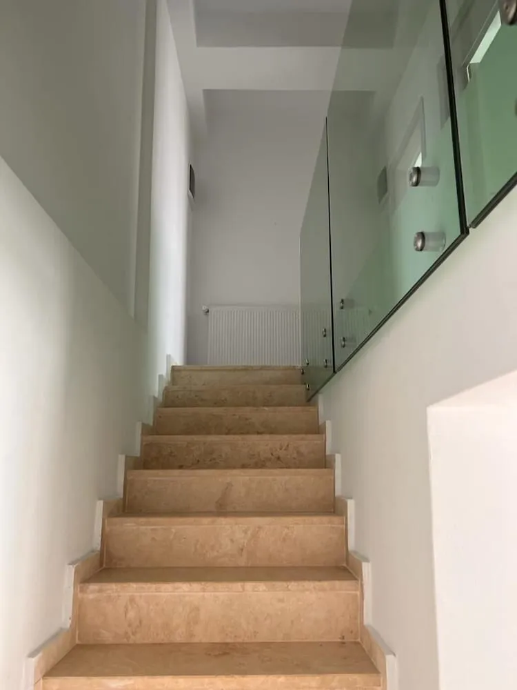 Family Villa, Deniz Manzaralı