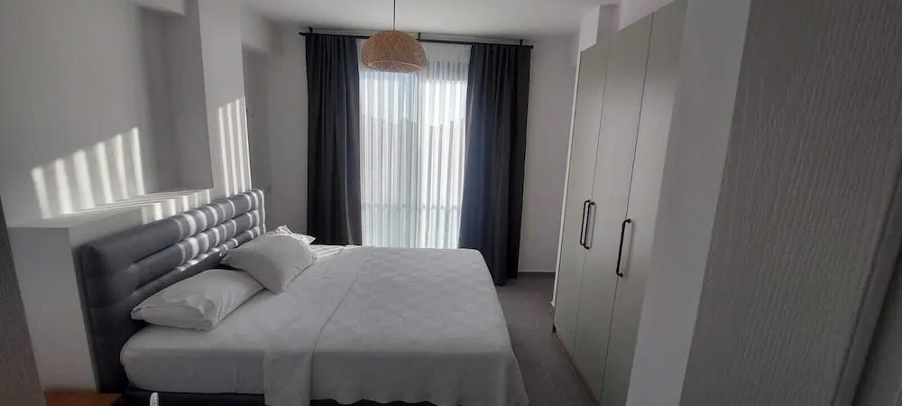 Family Villa, Deniz Manzaralı