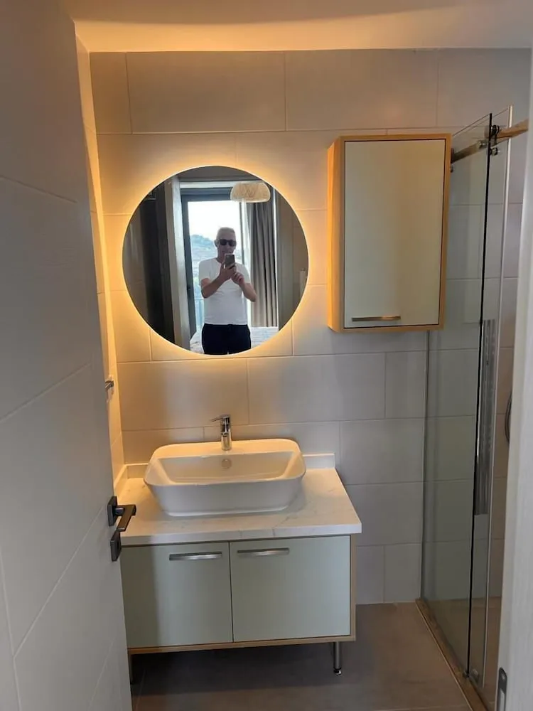 Family Villa, Deniz Manzaralı