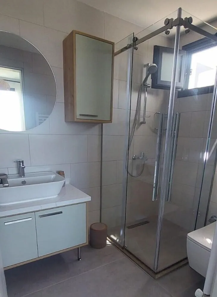 Family Villa, Deniz Manzaralı