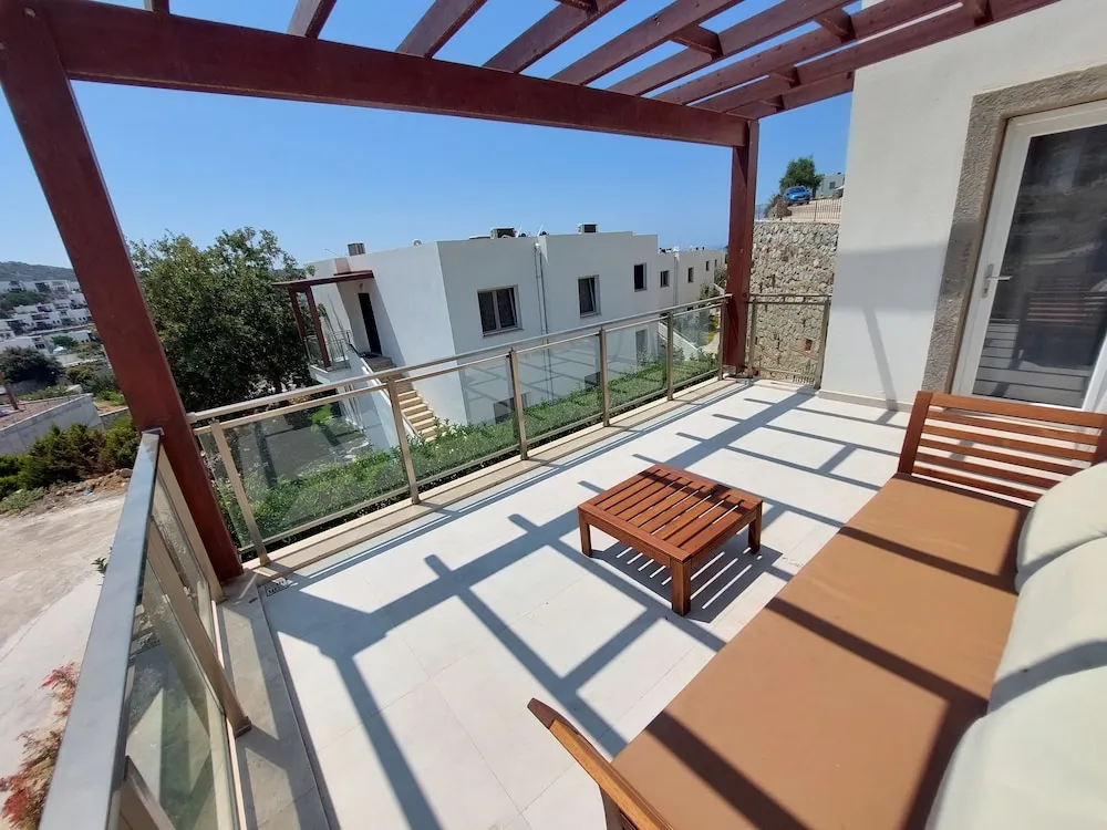 Family Daire, 2 Yatak Odası