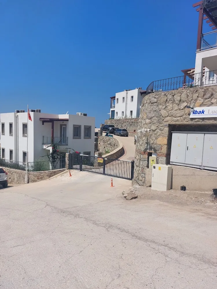 Family Daire, 2 Yatak Odası