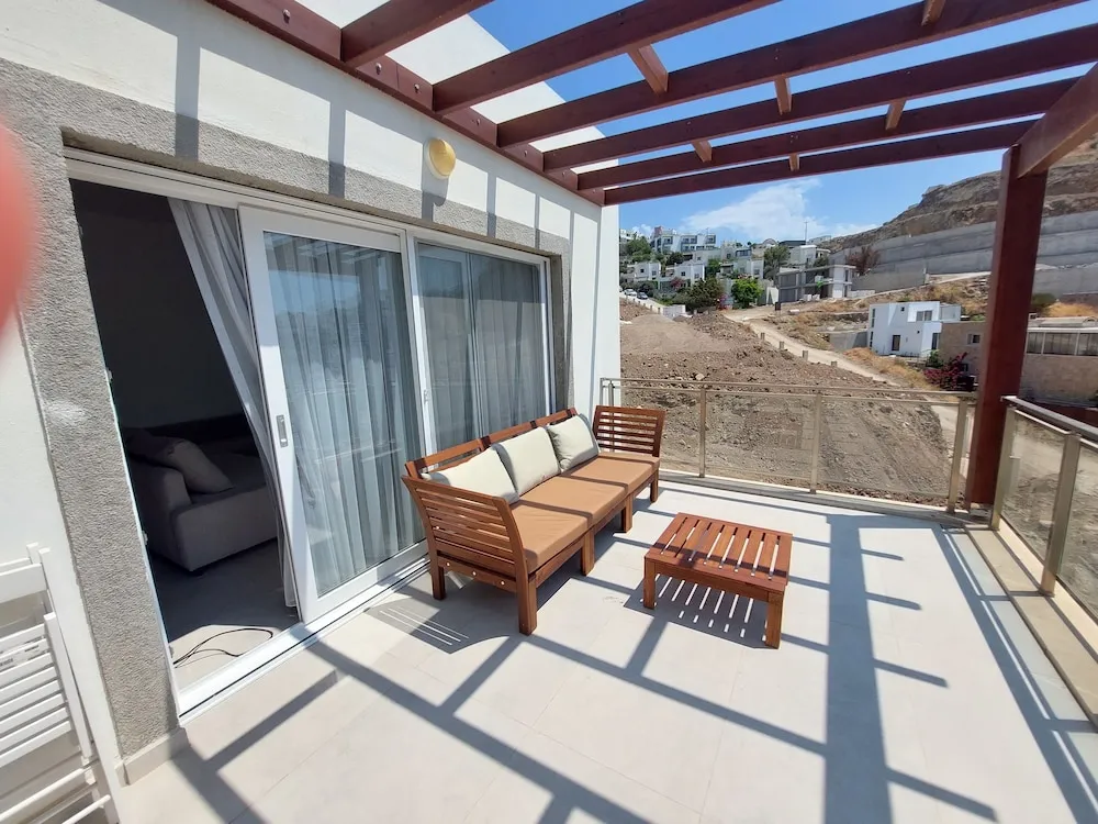 Family Daire, 2 Yatak Odası