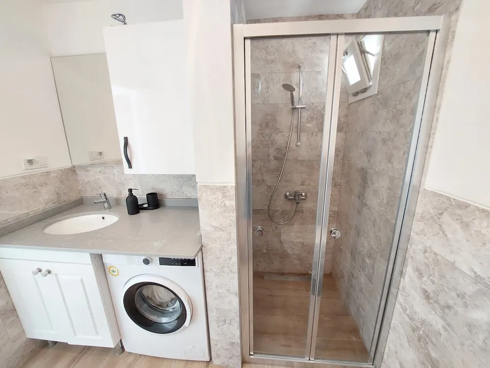 Family Daire, 2 Yatak Odası