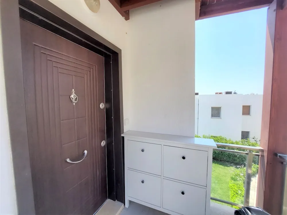 Family Daire, 2 Yatak Odası