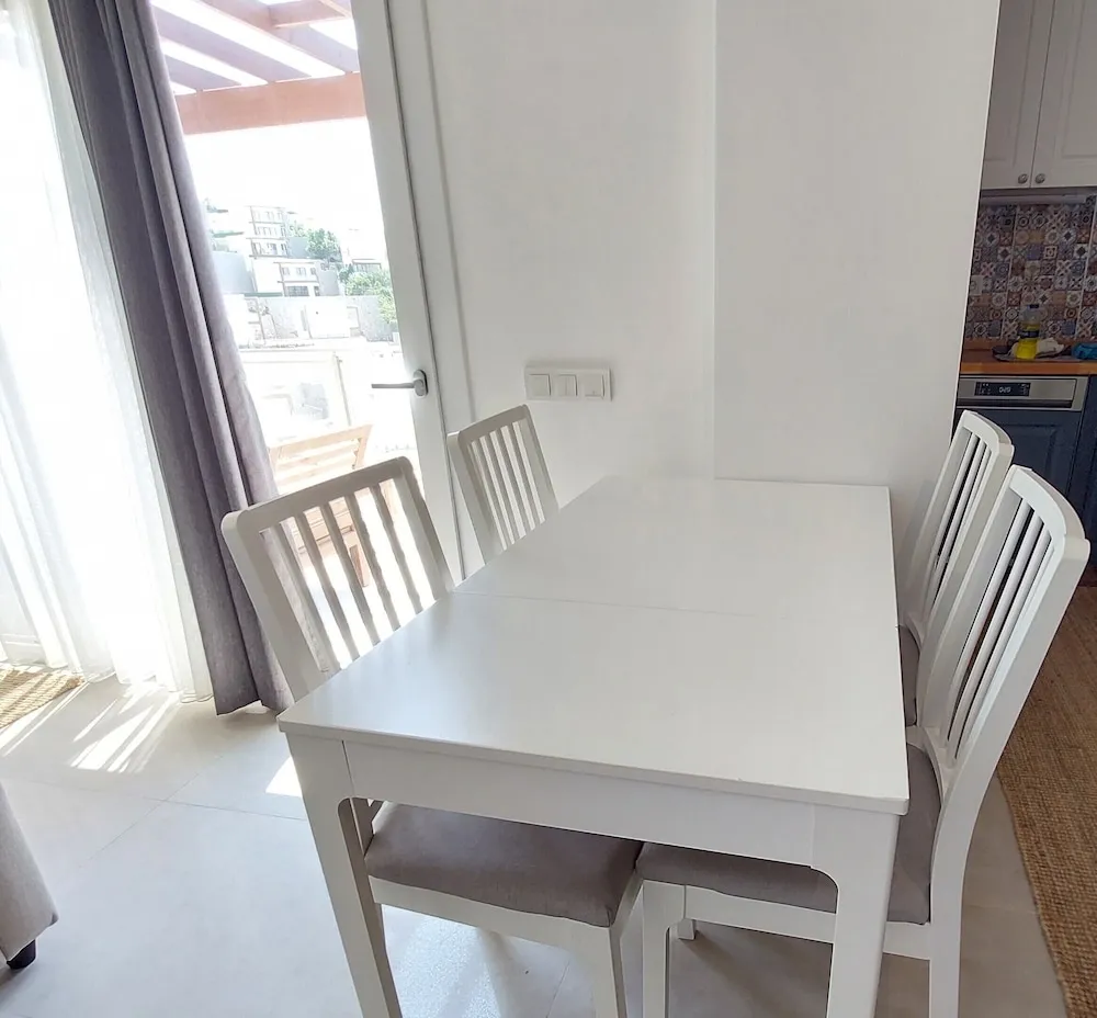 Family Daire, 2 Yatak Odası