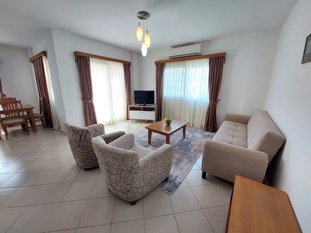 Economy Apart Daire, 2 Yatak Odası