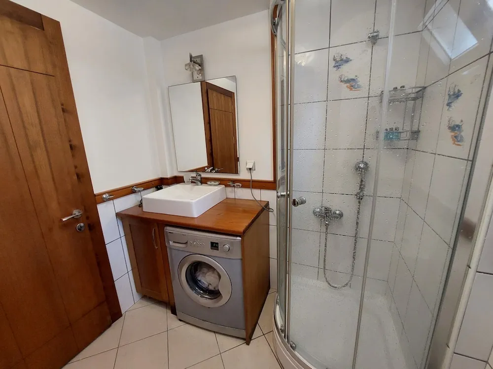 Economy Apart Daire, 2 Yatak Odası