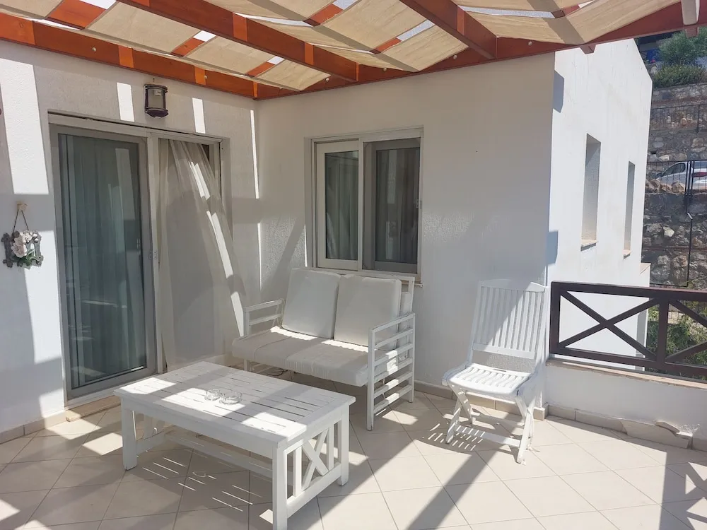 Economy Apart Daire, 2 Yatak Odası