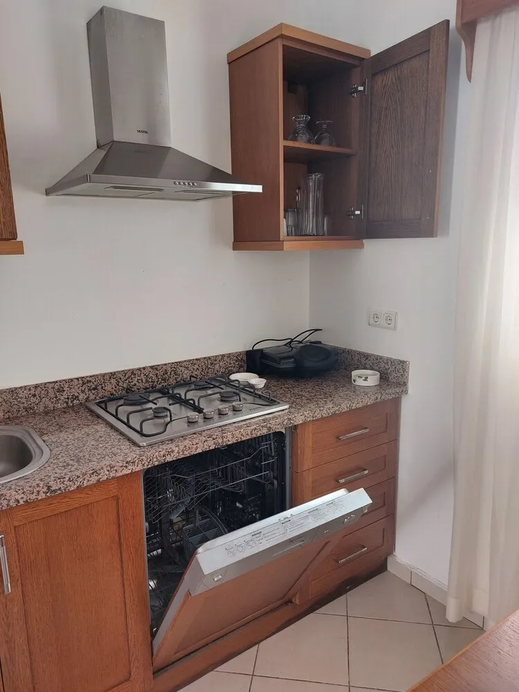 Economy Apart Daire, 2 Yatak Odası