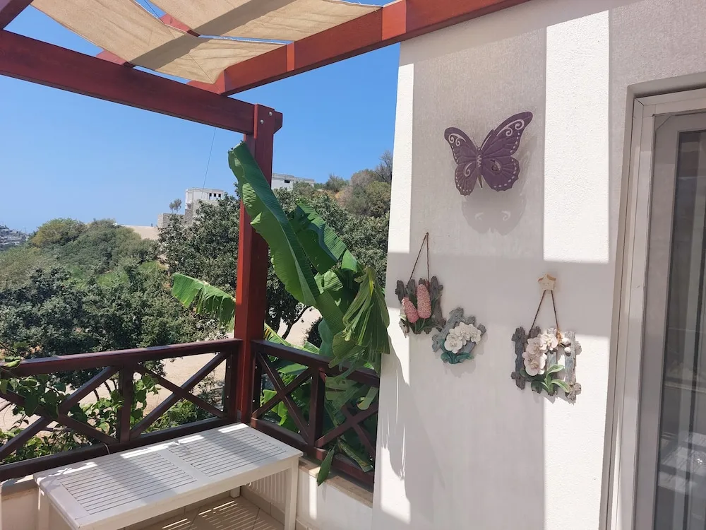 Economy Apart Daire, 2 Yatak Odası