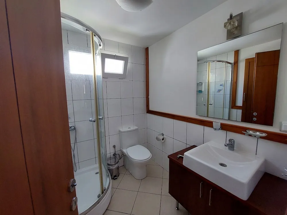 Economy Apart Daire, 2 Yatak Odası