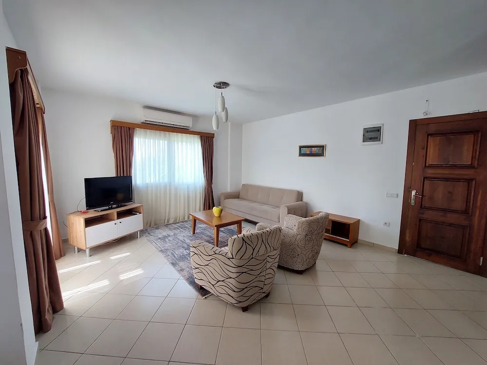 Economy Apart Daire, 2 Yatak Odası