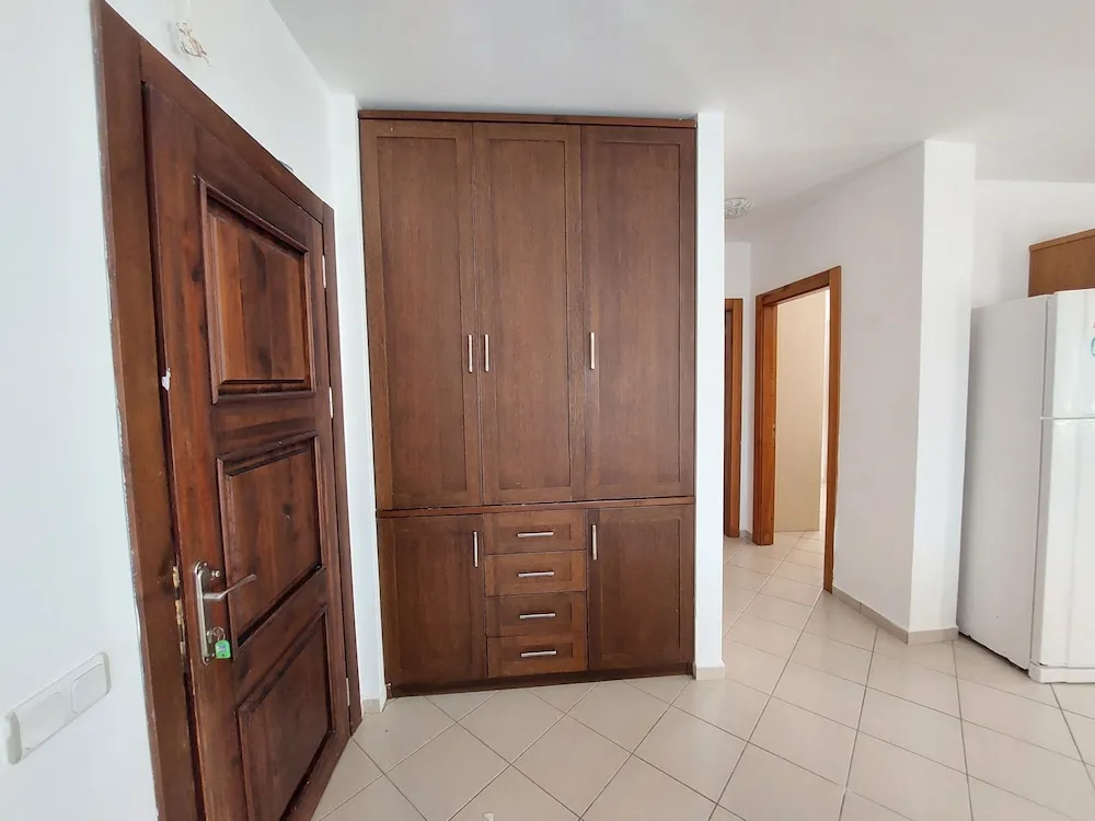 Economy Apart Daire, 2 Yatak Odası