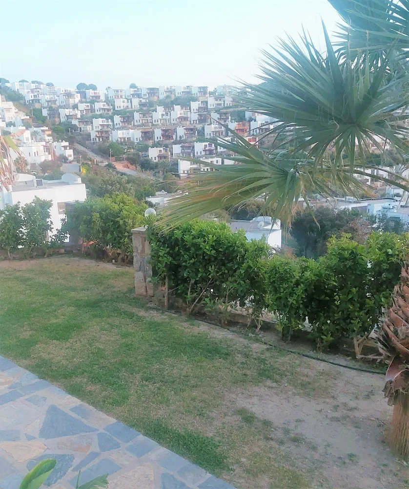 Junior Stüdyo, 1 Çift Kişilik Yatak ve Çekyat, Koy Manzaralı