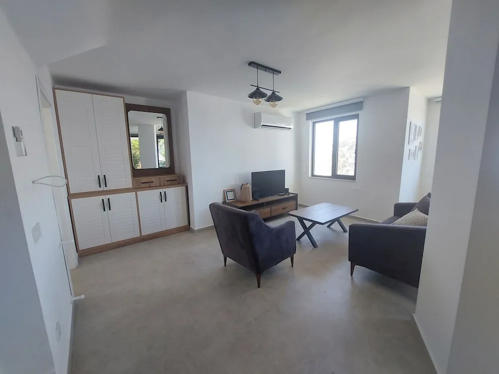 Family Dubleks, Deniz Manzaralı, Denize Bakan