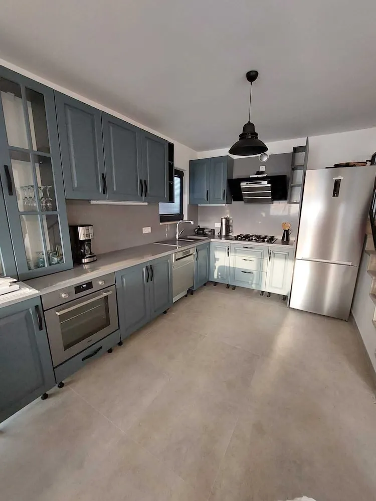 Family Dubleks, Deniz Manzaralı, Denize Bakan