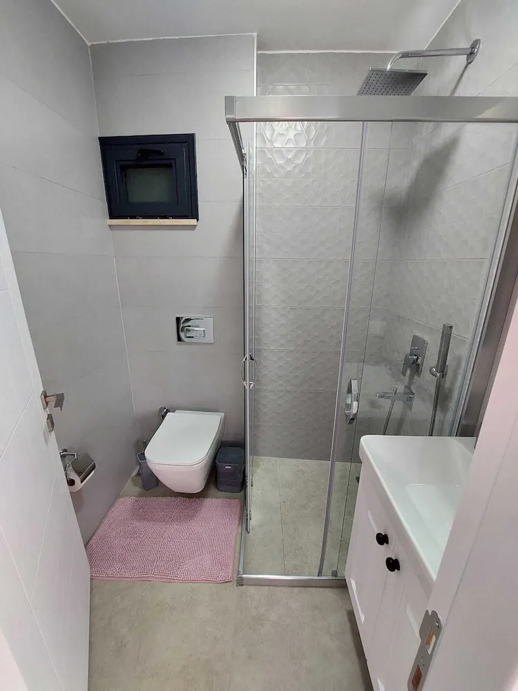 Family Dubleks, Deniz Manzaralı, Denize Bakan