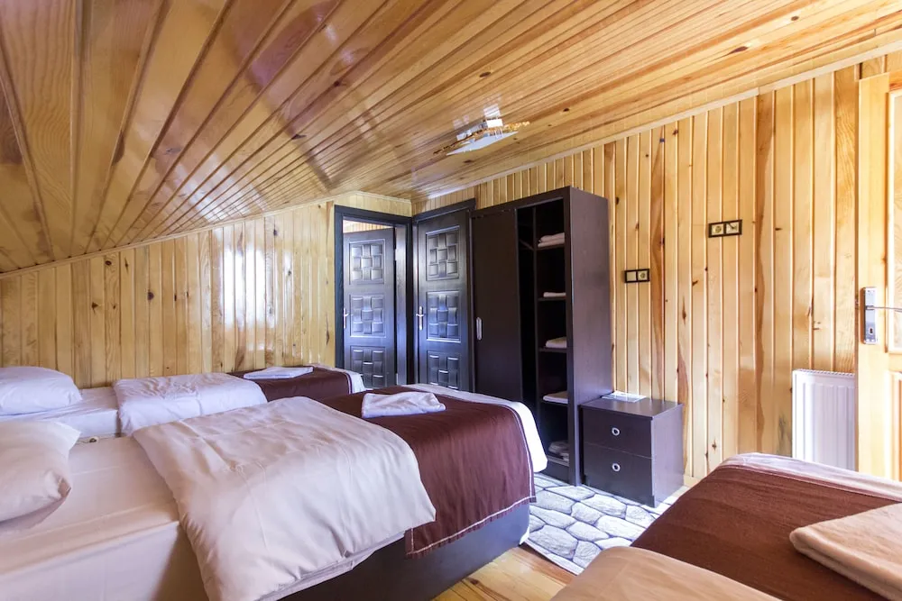 Apart Daire (Duplex)