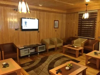 Meric Hotel