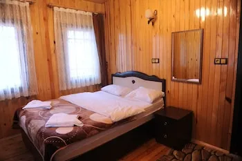 Meric Hotel