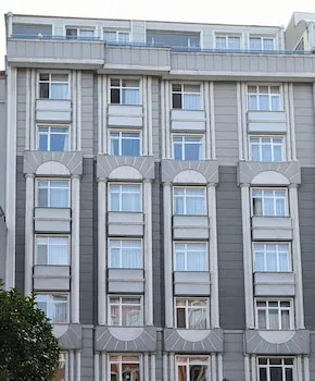 Sumela Park Hotel