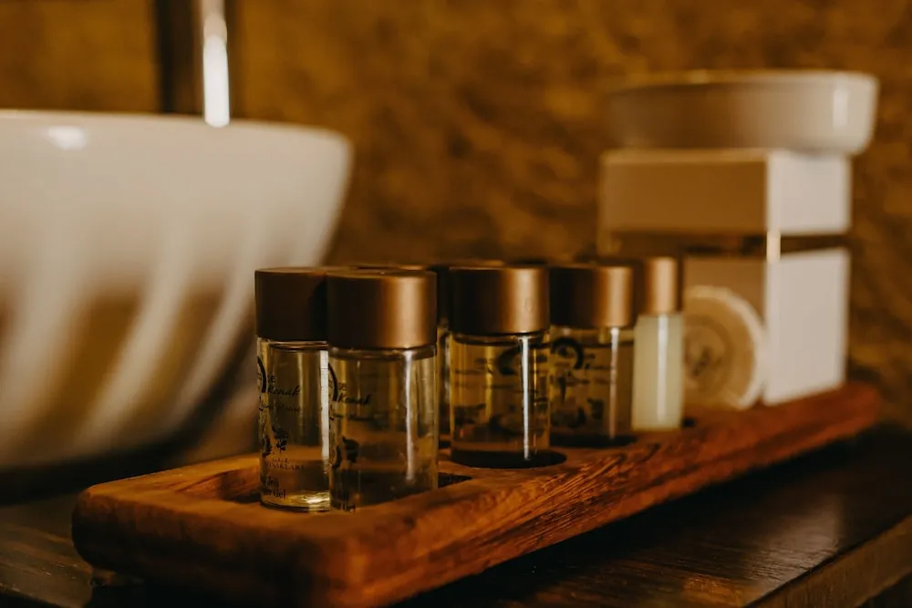 Deluxe Tek Büyük Yataklı Oda (Deluxe Cave Suite)