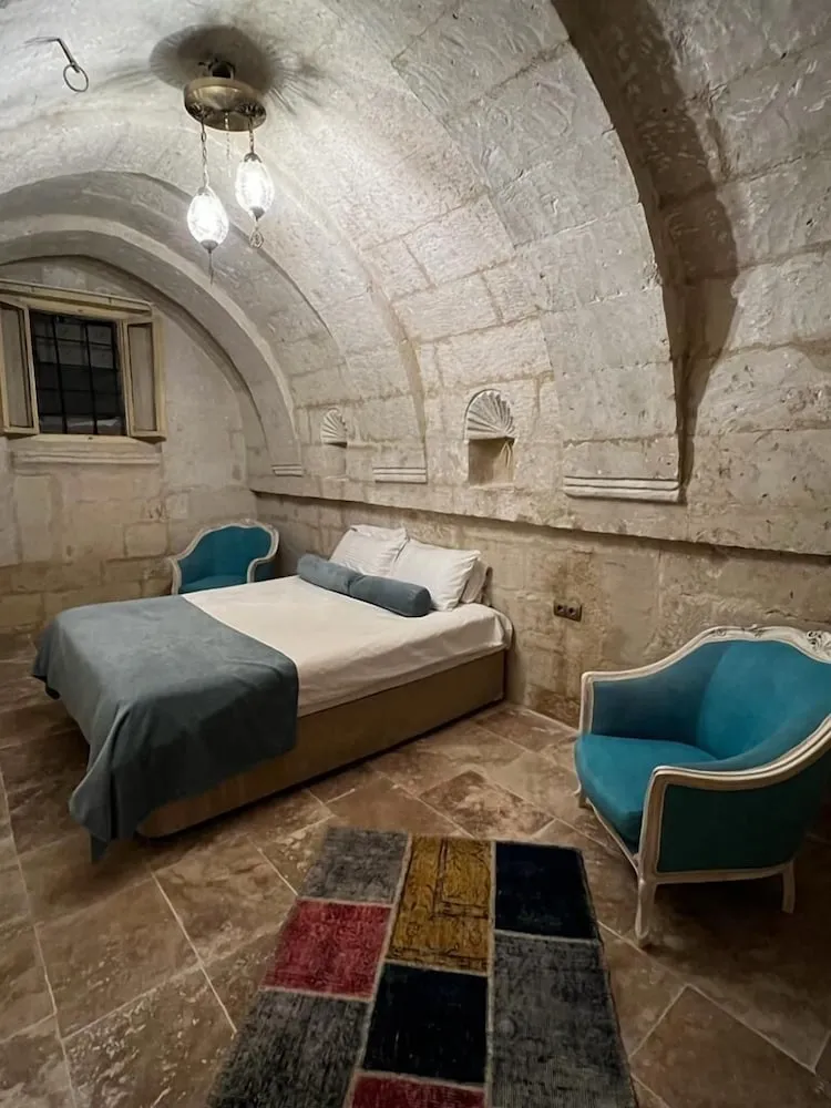 Standard Oda (Standart Cave Room)