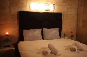 Roca Cappadocia