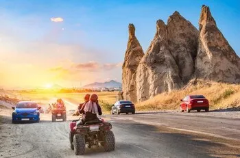 Roca Cappadocia