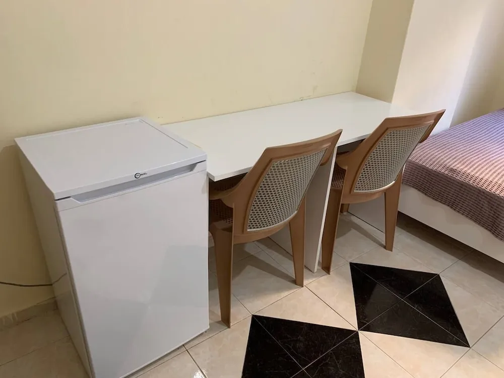 Basic Oda, 2 Tek Kişilik Yatak